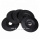 90mm fiber glass backing pad flap disc cover